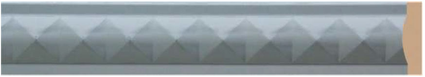 Мебельный багет TLP-1051-01